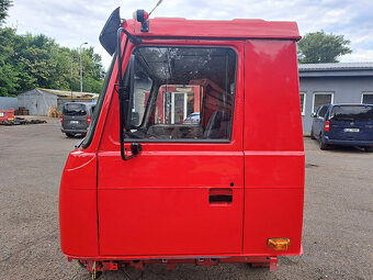 Kabina Tatra T815 EURO 2, 3 REPAS - 4