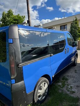 Opel Vivaro - 4