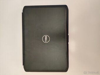 DELL Latitude E5430 - 14" / i5-3210M / 8GB / 320 HDD - 4