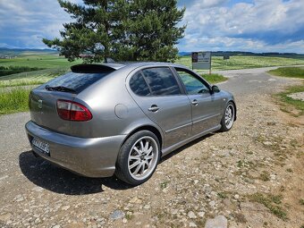 Seat Leon 1.9tdi 110kw - 4