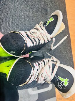 Hokejové korčule botas - 4