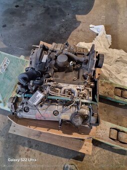 Motor renault suzuki - 4