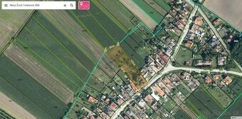 VÝBORNÁ INVESTIČNÁ PRÍLEŽITOSŤ Tonkovce Rodinný dom +pozemok - 4