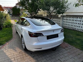 Tesla model 3 Long Range ✅ Refresh model - 4