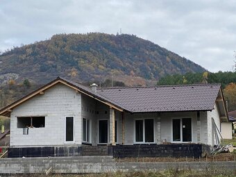 Tesárske Prace - 4