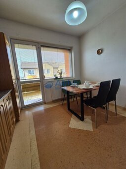 3-izbový byt v pokojnej časti obce Selice na predaj - 4