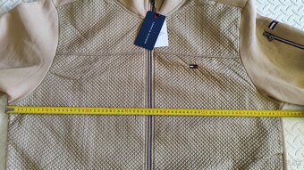 Mikina Tommy H. 6XL - 4