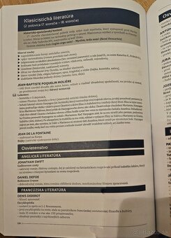 Úspešná maturita (SJL + ANJ B1) - 4
