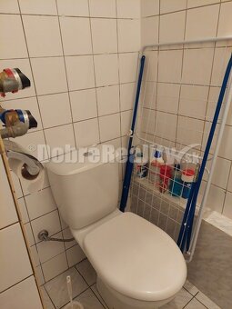 Na predaj, zariadený 1-i, byt, Necpaly - 4