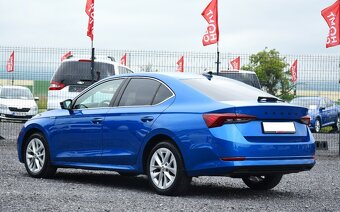 Škoda Octavia 2.0 TDI - 2022 - odpočet DPH - 4
