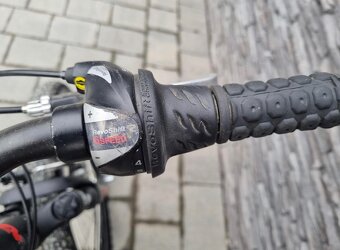 KTM bicykel - 4