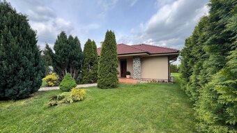 Rodinný dom s pozemkom 1 087 m², Cabaj-Čápor - 4