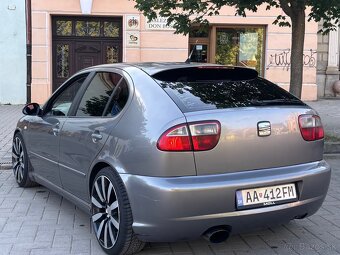 Seat Leon 1.9TDI 110kw ARL - 4