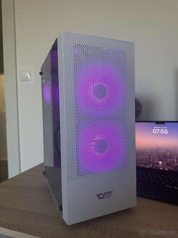 ✅ NOVÝ HERNÝ PC | RTX 2060 SUPER | RYZEN 7 2700X - 4