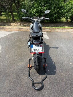 KTM LC4 640 SM 2003 - 4