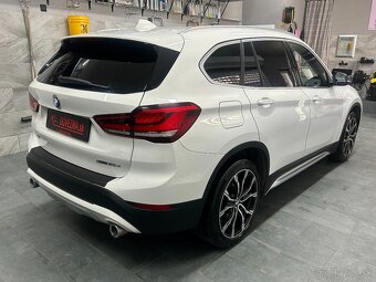 BMW X1, X-LINE, 2.0d, xDrive, 140KW/190PS, 2020 - 4