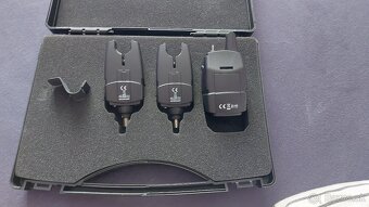 Delphin CODER 2+1 sada signalizátorov - 4