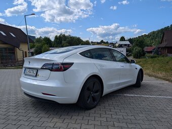 Tesla model 3 long range 2020 - 4