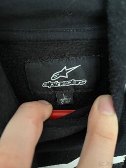 Mikina Alpinestars - 4