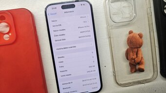 Apple iPhone 14 Pro 256GB - aj vymením - 4