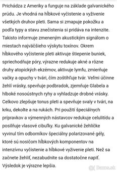 Galvanicka žehlička na tvar - 4