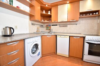1 IZBOVÝ BYT Lietavská Lúčka, 32m2 - 4
