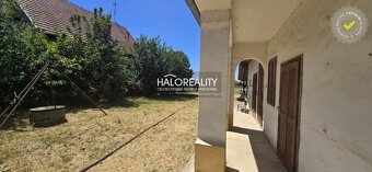 HALO reality - Predaj, rodinný dom Váhovce - EXKLUZÍVNE HALO - 4