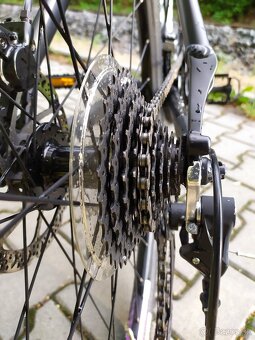 Prodám bicykle Roce Liv - 4