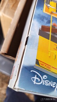 Lego 75219 Imperial AT-Hauler - 4
