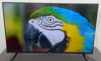 SMART TV Hisense 43A6G-109cm-4K - 4
