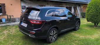 Renault Koleos 2.0dCi 4WD X-Tronic - 4
