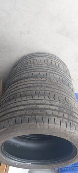 Vredestein pneu 225/55 R18 - 4