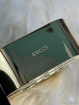 Gucci Guilty Parfum Pour Homme – Zlatý Flakón – 100 ml - 4
