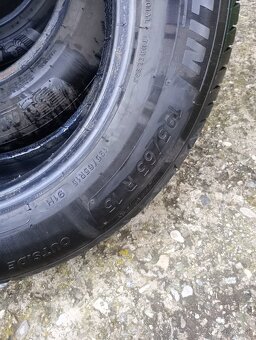 195/65r15 - 4