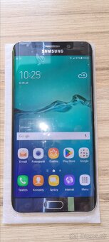 Samsung S6 Edge+ - 4