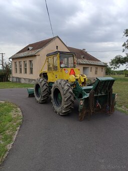 Predám LKT 81TURBO - 4