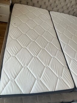 2ks matrace Dormeo Ergo Comfort 90x200 - 4