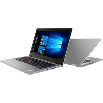 Lenovo L380, Intel Core i5, 8GB RAM,SSD 256GB, 13,3", WIN10 - 4