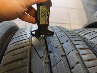 Letné Hankook Ventus S1 EVO 2 225/55/18 98V - 4