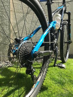 Trek Fuel Ex 7 - 4
