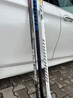 Hokejky - 4