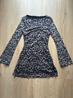 Balik oblečenia xs-s - 4