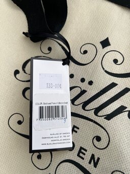 Bjällra of Sweden Fusak - 4