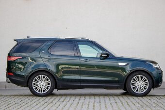 Land Rover Discovery 3.0L TD6 HSE AWD A/T. - 4