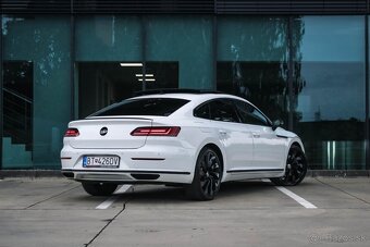 Volkswagen Arteon 2.0 TDI SCR BMT 240k R-Line 4Motion DSG - 4