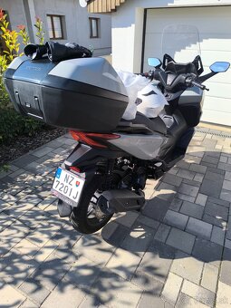 Honda Forza 125 - 4