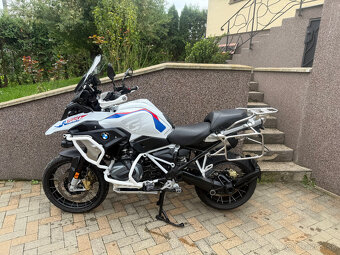 BMW R 1250 GS 2021 - 4