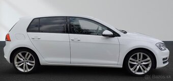 VW Golf 7 1.4 TSI Highline - 4