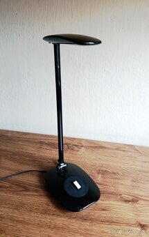 Stolná lampa LED - 4