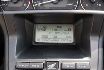 Honda GL1800 - 4